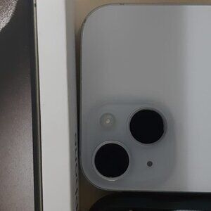 Unlocked Iphone 15 128gb